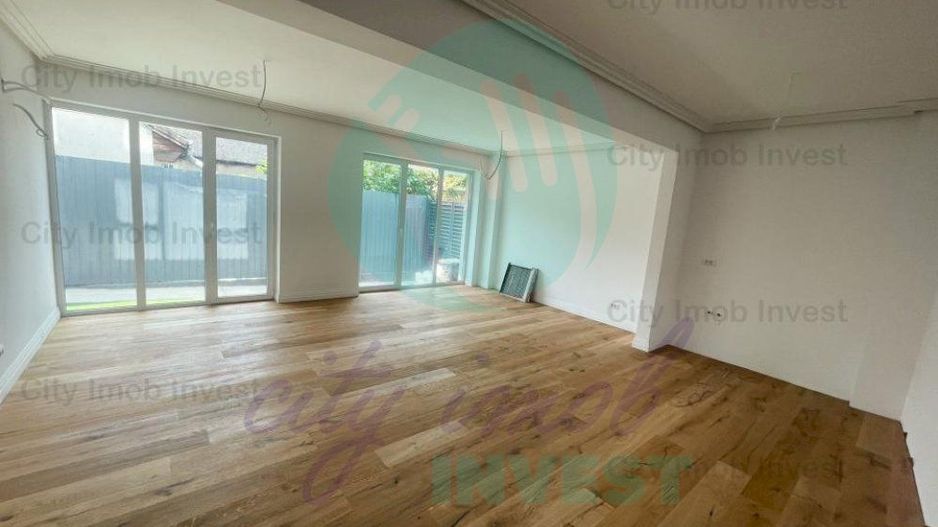 Apartament cu finisaje premium si loc de parcare in zona Tei - Poză 4