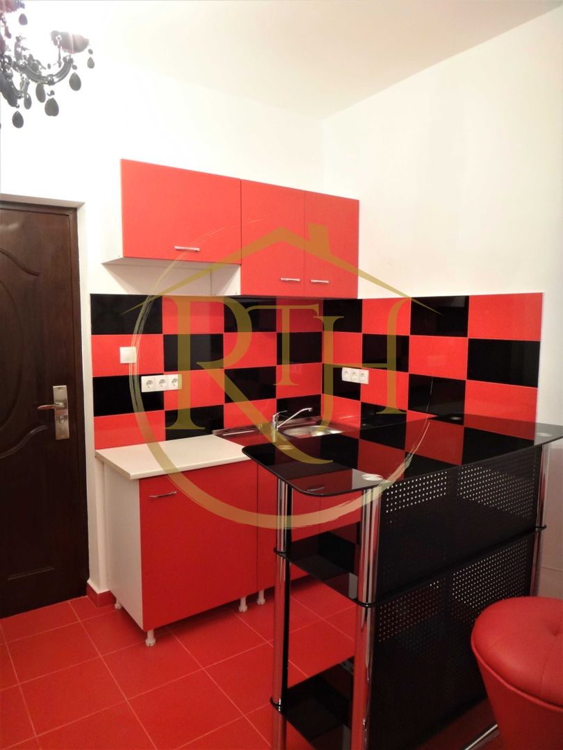 Oferim spre inchiriere o garsoniera/studio de lux in zona Brancoveanu - Poză 6