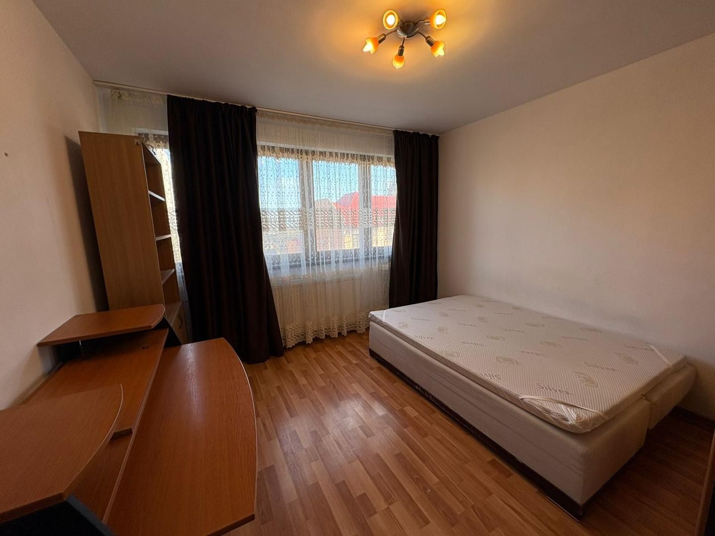 AP. 2 CAMERE EROII REVOLUTIEI, BUCATARIE INCHISA, MODERN, METROU 2 MIN - Poză 4