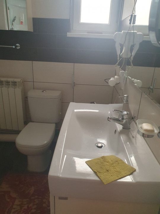 OVIDIU/Cartierul nou de vile (COD04)-Vila S+P+M - Poză 8