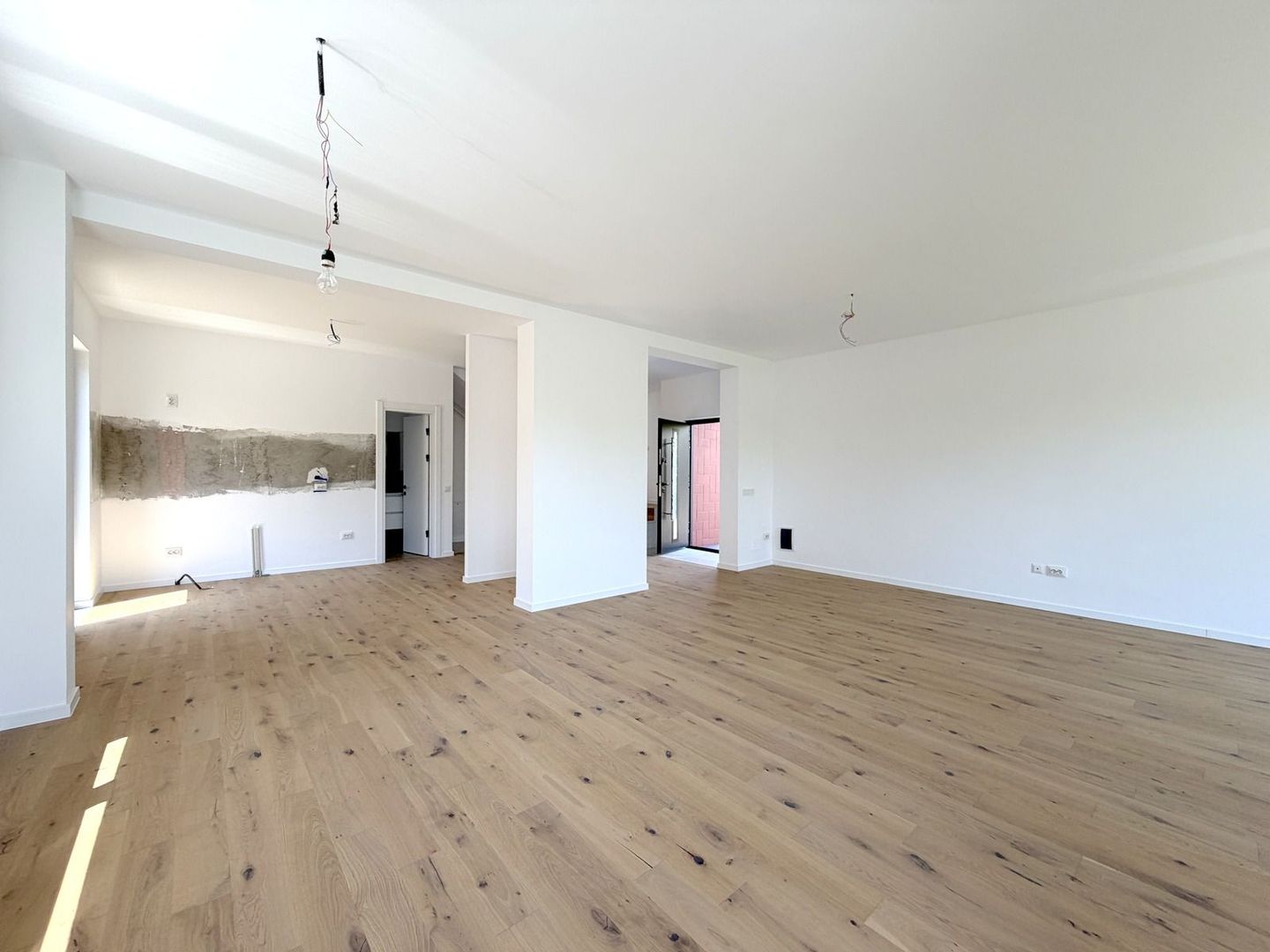 Vila Corbeanca-Petresti - Poză 4