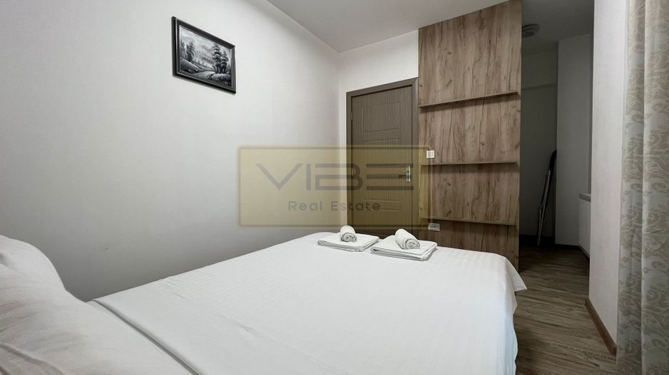 Apartament 2 camere premium River Towers - Iulius Mall - Poză 12