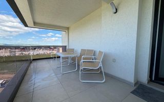 Apartament 2 camere, 2 terase cu priveliște spre munți - Doamna Stanca - Poză 4