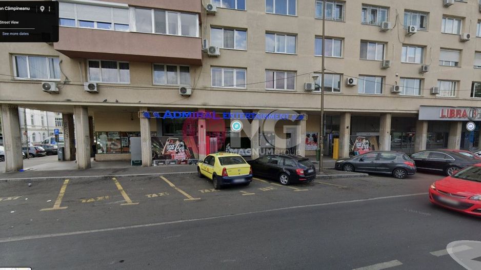 spatiu comercial de vanzare- sala palatului- inchiriat - Poză 3