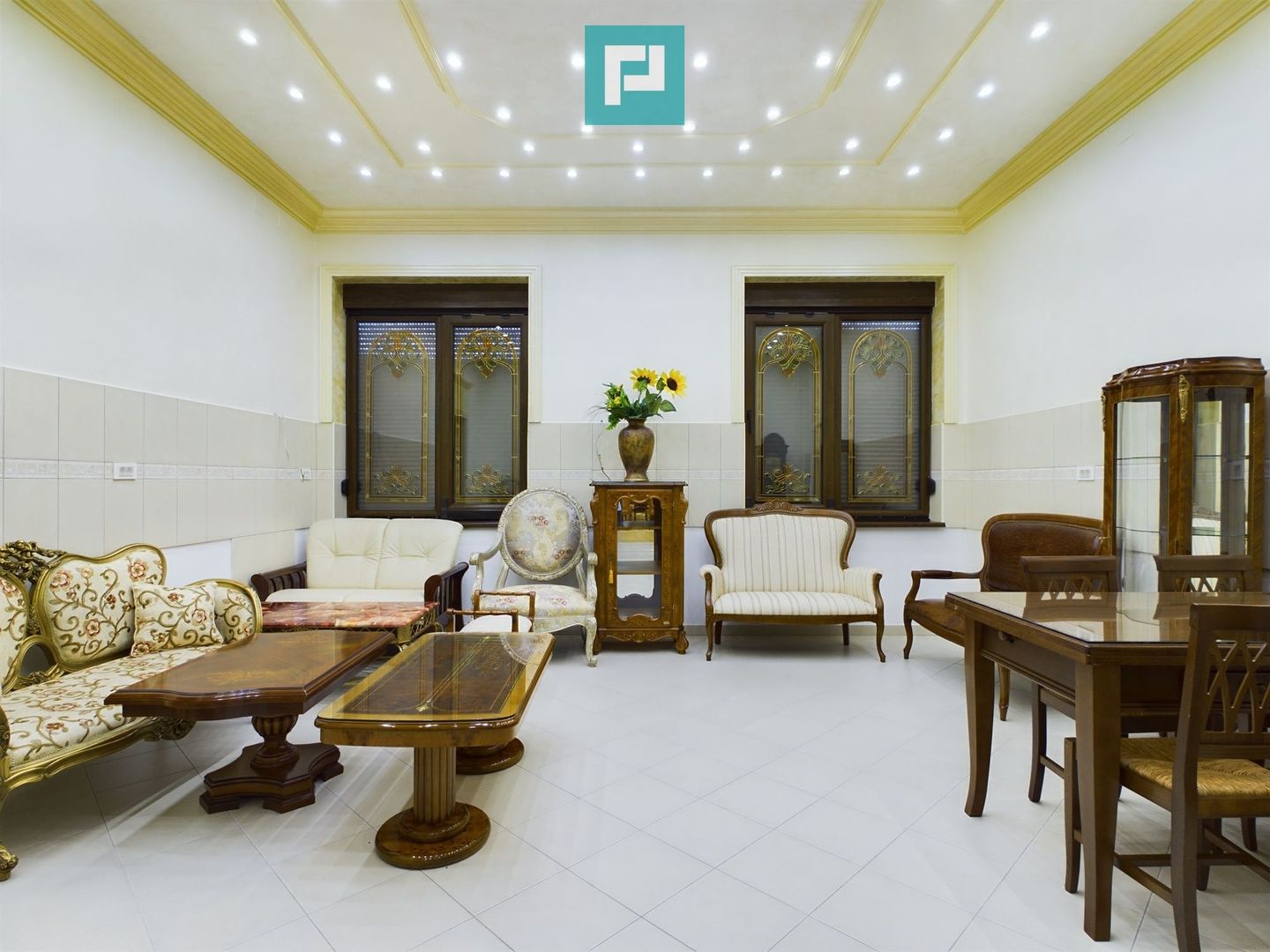 Vilă luxoasă în Serbia - Poză 19