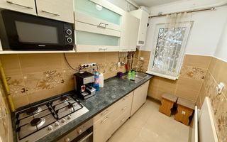 2 camere, balcon, Grigorescu, Zona Fântanele, Profi, Pet Friendly - Poză 7