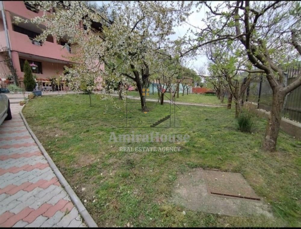 Casa individuala, teren 1.300 mp, Floresti zona str Tautului - Poză 2