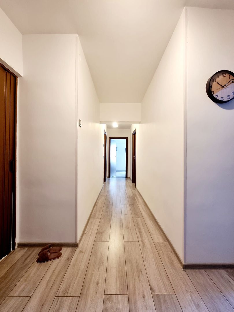 Apartament 3 Camere Militari Lujerului Bulevardul Iuliu Maniu - Poză 9