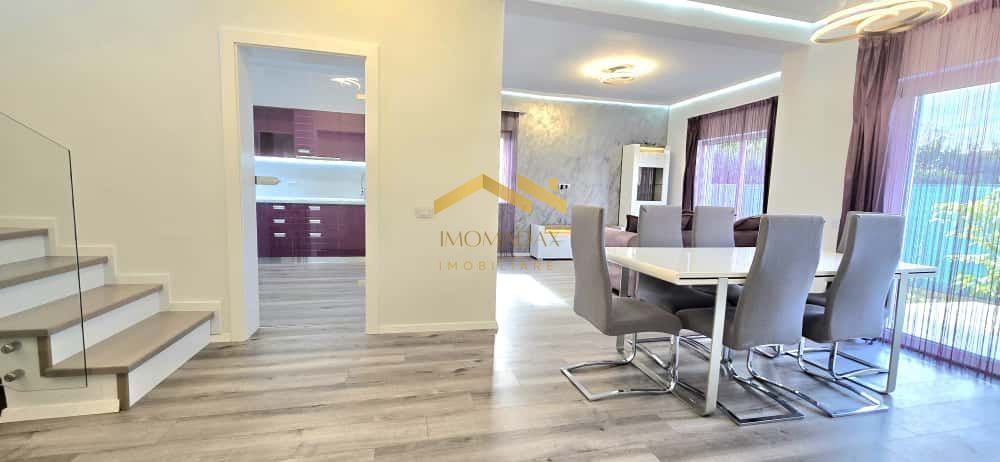 Dumbrăvița-Casa Individuală-Mobilată/Utilata - Poză 1