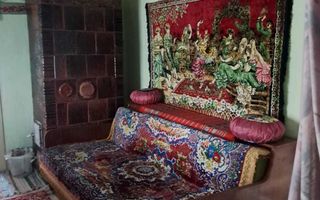Domeniu de 7.500 mp cu casă bătrânească, anexe, livadă și iaz în Stolniceni-Prăjescu, Iași - Poză 6