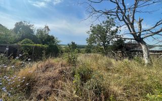 Casă bătrânească in Mierlău | Teren 2.000 mp | 20 min de Oradea - Poză 4