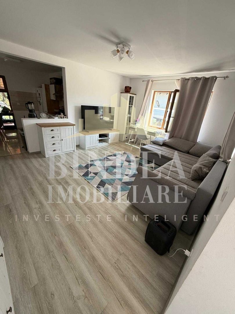 Casa individuala 2018 Sanmihaiu Roman 500mp teren - Poză 5