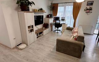 Apartament 3 Camere | Terasă 50mp - Mărăști - Poză 2