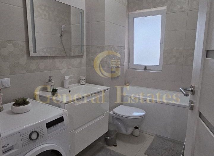 Apartament spațios 3 camere, bloc nou Zărnești - Poză 12