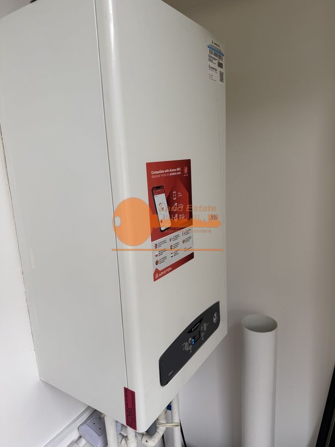 Apartament 2 camere | renovat complet | Gorjului | centrală proprie - Poză 10