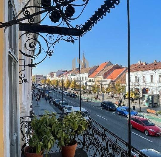 Apartament spatios de 125 mp, 4 camere, zona Eroilor – ultracentral - Poză 7