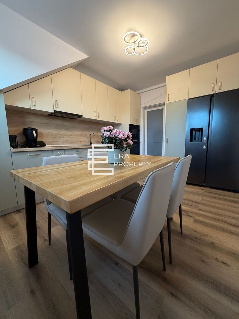 Apartament 4 camere – 116 mp utili | Complet renovat | Kogălniceanu – Piața Cluj - Poză 1
