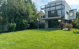 Vilă Individuala | Locație premium | Panouri solare - Poză 9