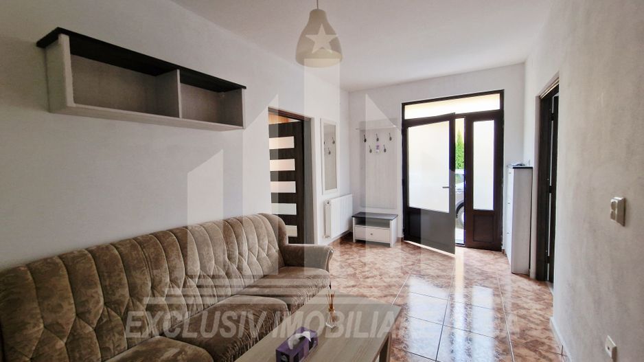 Casa individuala | De inchiriat | 110 mp | Mobilata | Tolstoi - Poză 9