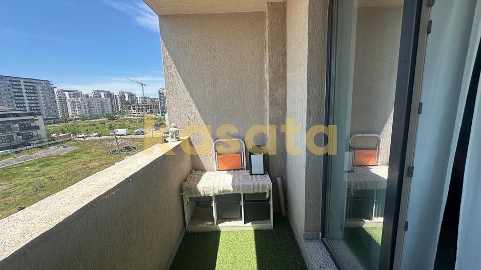 2 camere vanzare, luminos, loc de parcare - Poză 13
