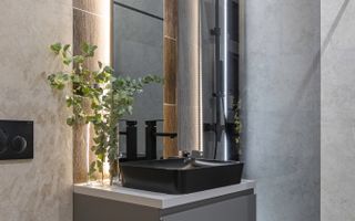 Penthouse de lux de închiriat, ultracentral - Poză 9