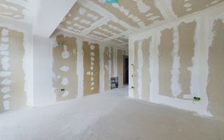 Apartament 4 camere nou la 2 min de Cambridge School of Bucharest - Poză 12