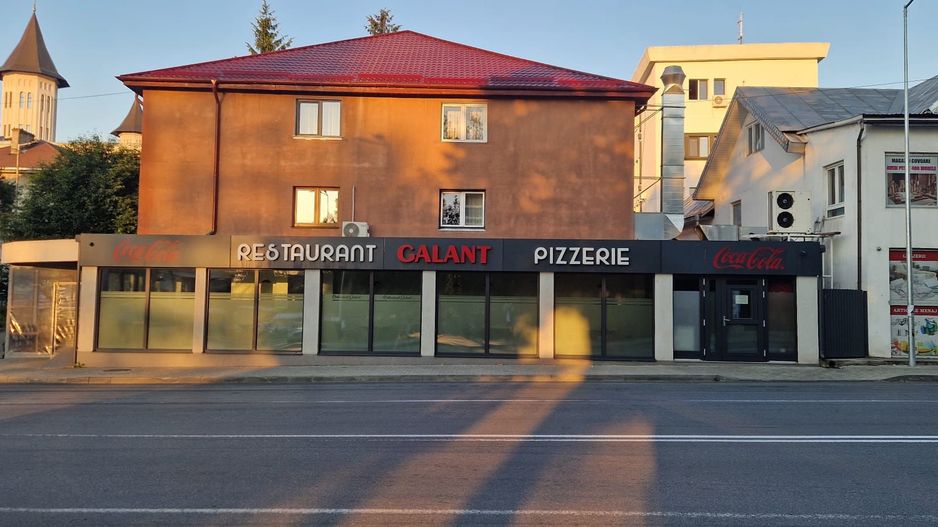 Oportunitate afacere: se vinde „la cheie” - Poză 1