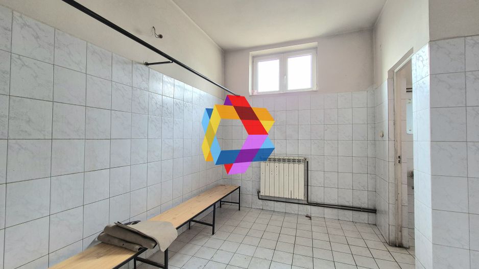 Hala de inchiriat Brașov - 700 mp #plus-imo.ro - Poză 10