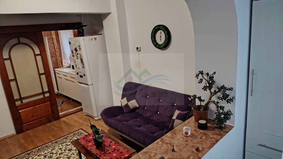 Apartament două camere George Enescu/Suceava - Poză 1