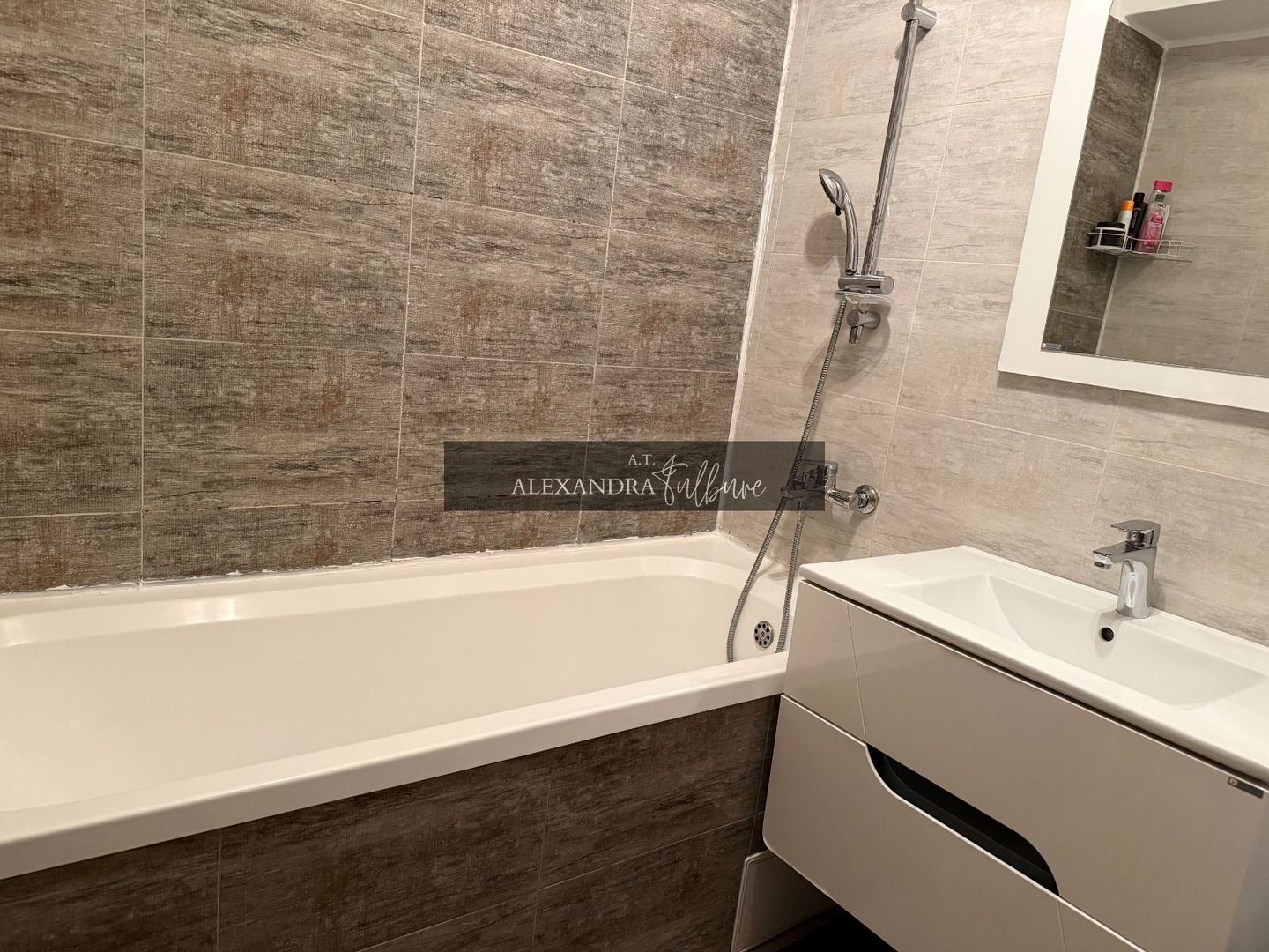 Apartament modern | la cheie | 2 camere | terasa | parcare | Eugen I. - Poză 7