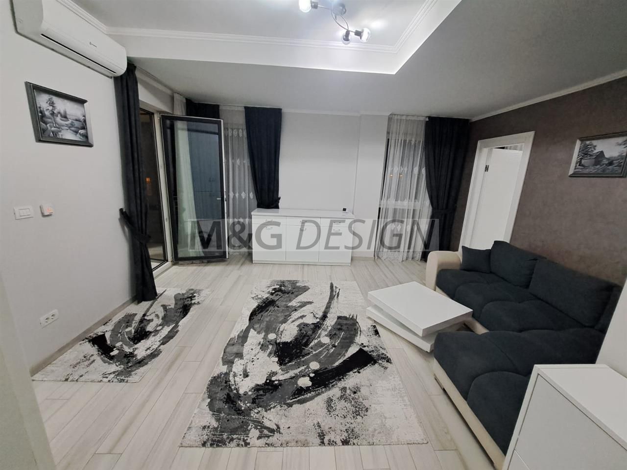 2 camereparcarebloc noulift Aradului-p-ta Verde - Poză 8