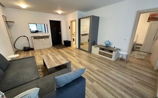 2 Camere The Park Tineretului Vitan Parcare Inclusa Disponibil Imediat - Poză 1