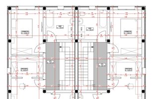 COMISION 0% | Duplex Mosnita Veche | 118 mp utili | 4 camere. - Poză 4