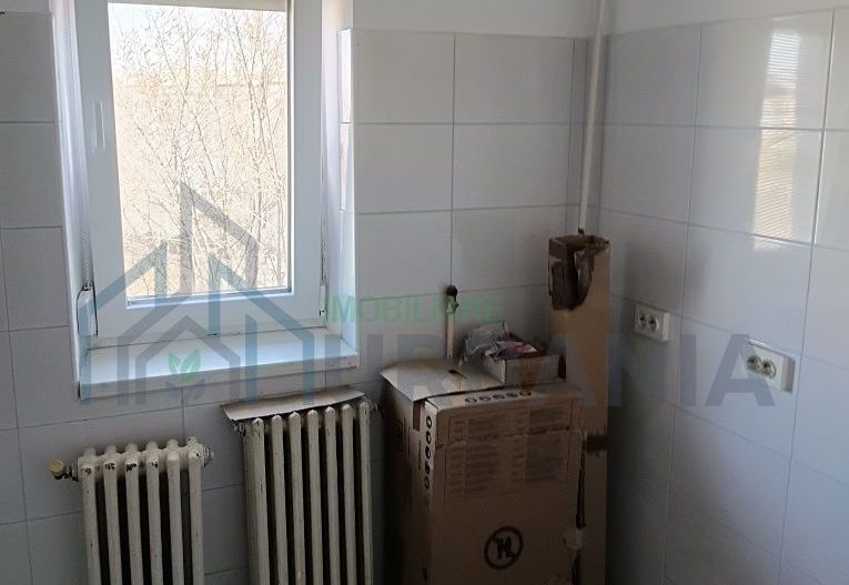 Apartament 2 camere, Tomesti, bloc reabilitat termic - Poză 7
