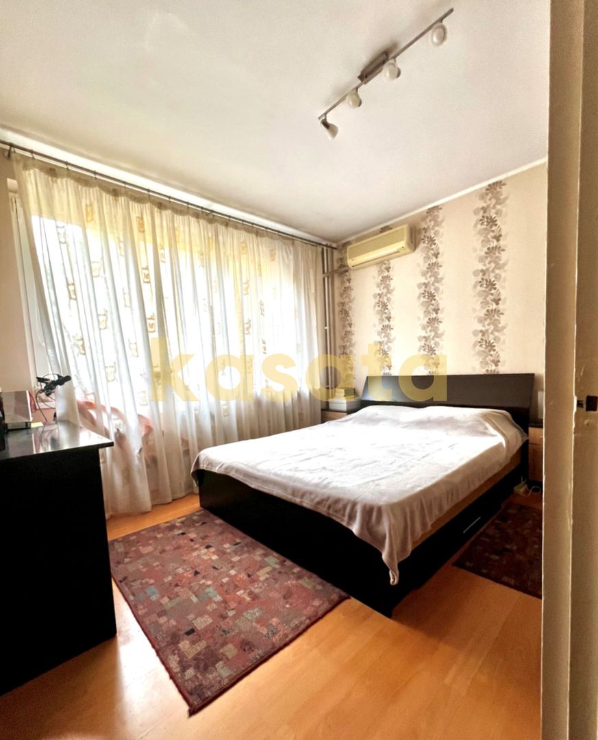 Apartament 3 camere 64mp mobilat | Sos. Colentina | Metrou_Obor - Poză 8