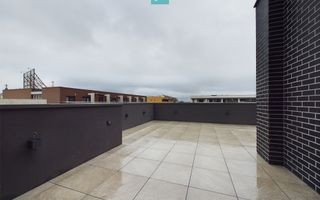 Penthouse in zona de Nord - Poză 20