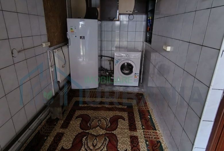 Persoana fizică casa cu teren lunca Cetatuii - Poză 6