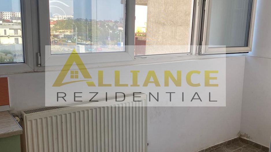 Apartament 2 camere de vânzare – Complex Primăvara, Prelungirea Ghence - Poză 4