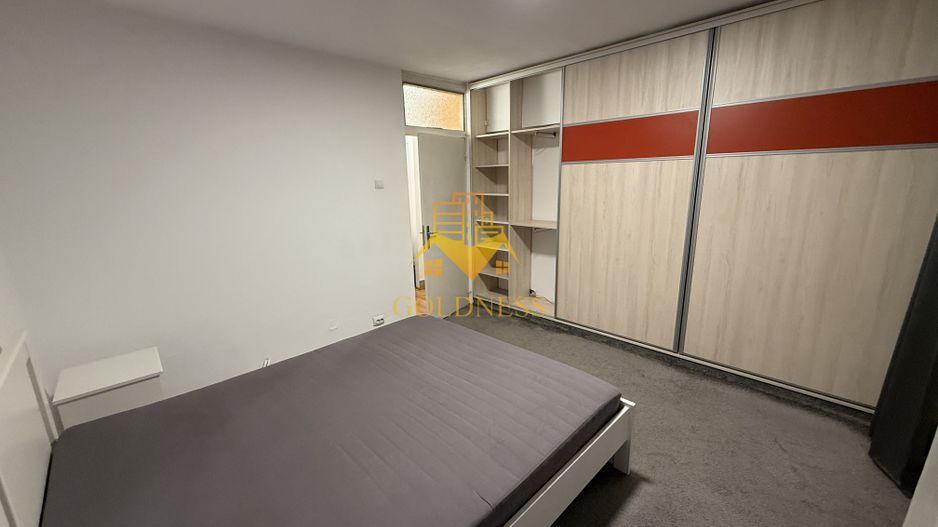 2 camere decomandate, balcon, Marasti, OMV, MOL, Profi, Pet Friendly - Poză 2