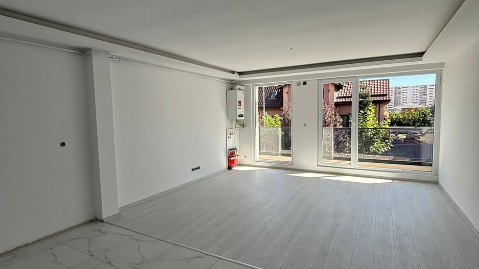 AP. 3 CAM. SPATIOS ,PROIECT PREMIUM IN CONSTRUCTIE / PARC TEILOR! - Poză 5