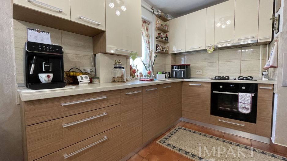 Apartament cu 3 camere de vanzare in cartierul Manastur! - Poză 2