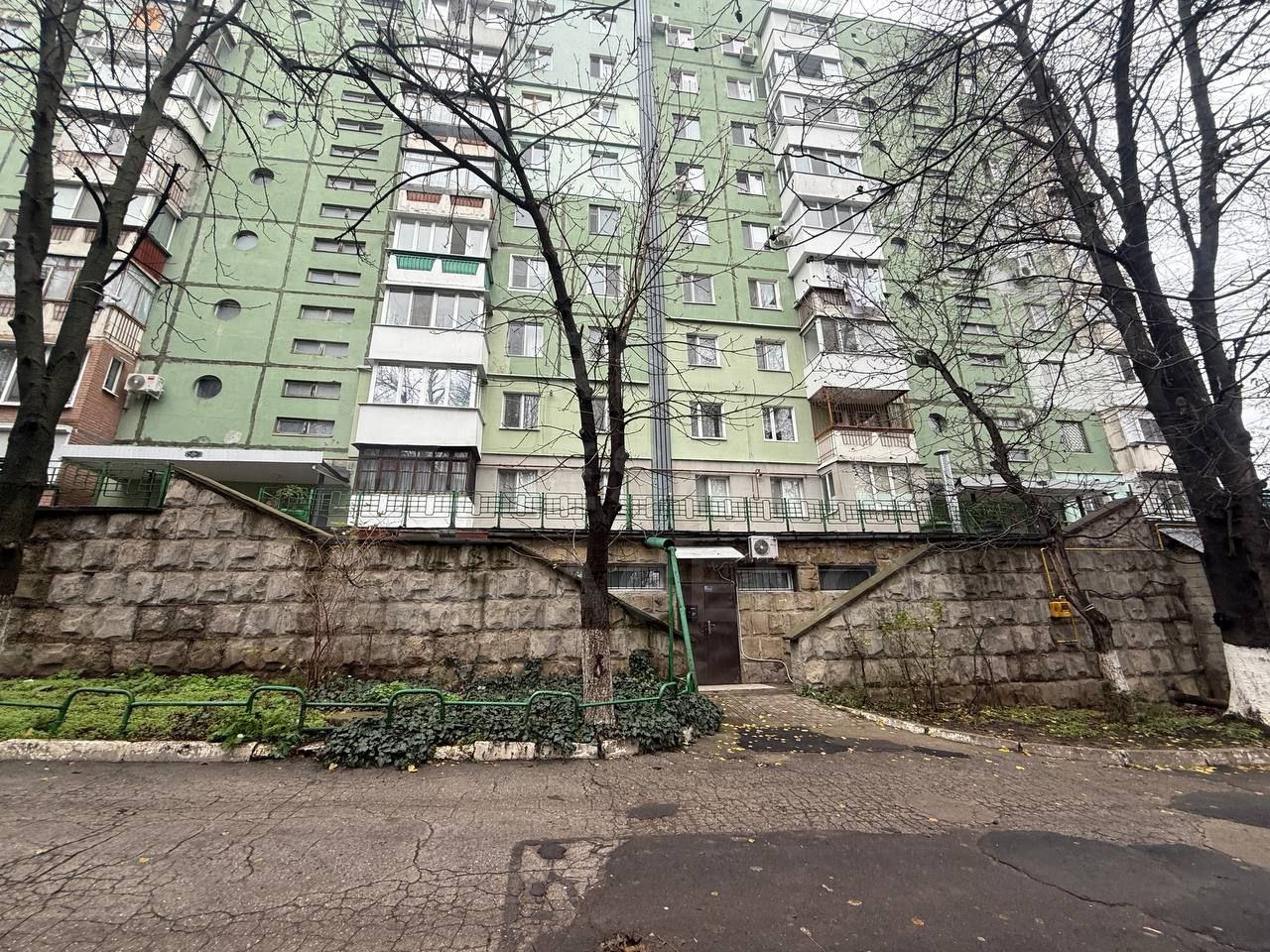 Vânzare, spațiu comercial. 88,7 mp, str. Onisifor Ghibu 1, Buiucani - Poză 3