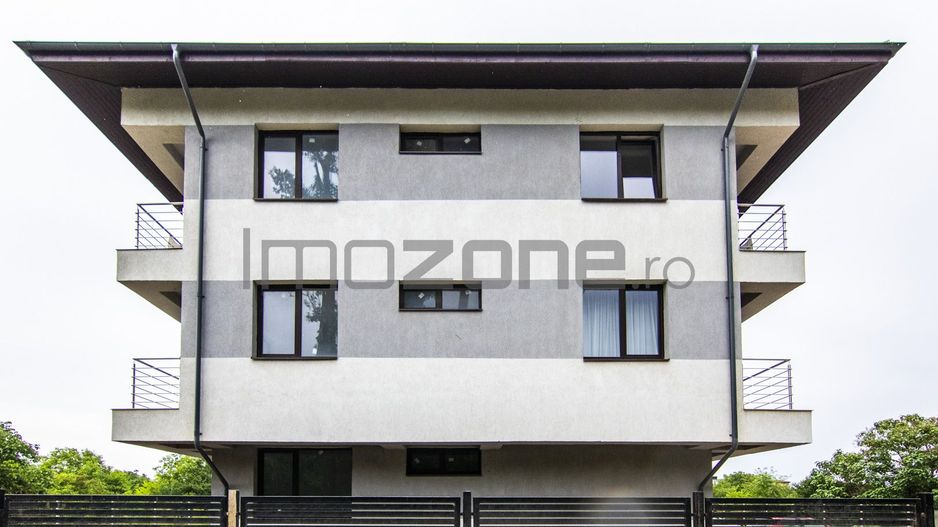 Apartament 2 camere, suprafata utila 50 mp., Bloc Finalizat, Comision 0%! - Poză 13