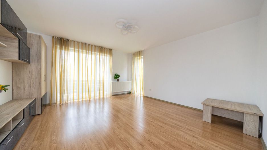 Apartament 2 camere,loc de parcare si boxa-Avangarden Bartolomeu - Poză 11