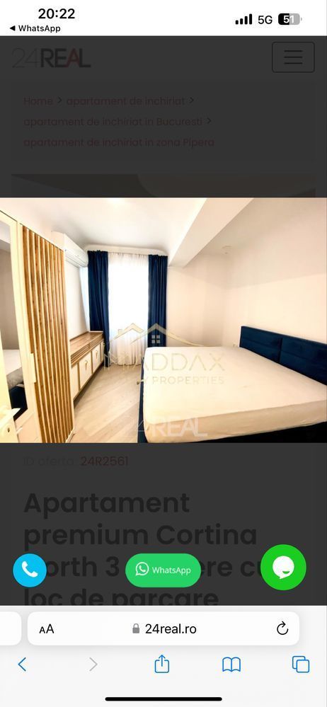 Apartament de inchiriat 3 camere***   PREMIUM - Poză 7