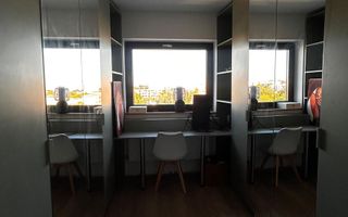 VANZARE 4 CAMERE DECOMANDAT -TINERETULUI - TIMPURI NOI - Poză 9