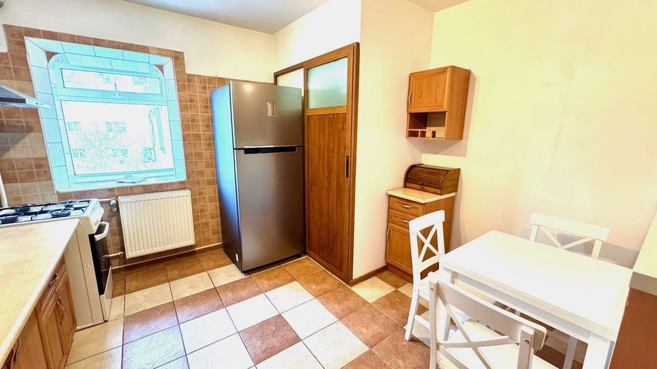 Apt 3 camere de închiriat–Nerva Traian| - Poză 6