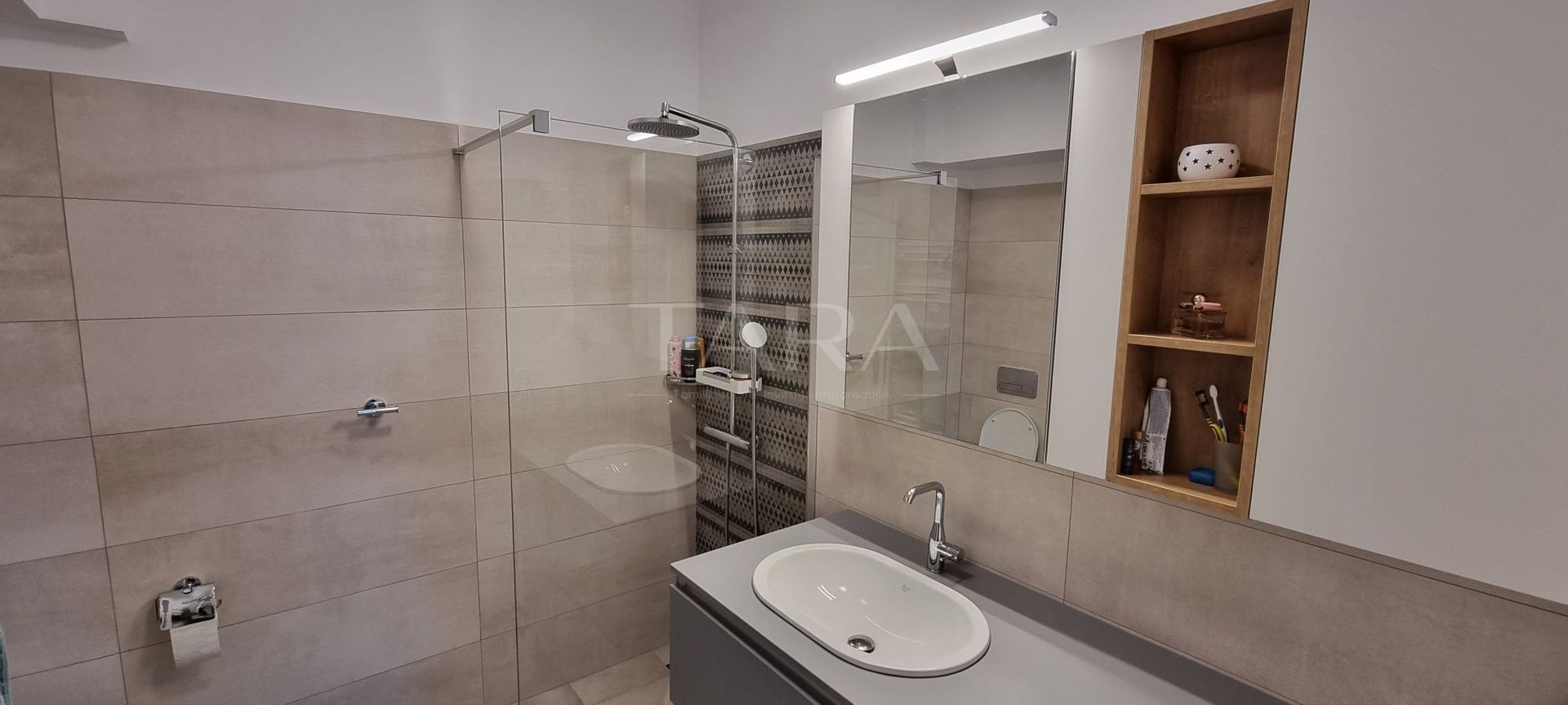 Apartament 3 camere, Plopilor – cu parcare inclusă - Poză 8