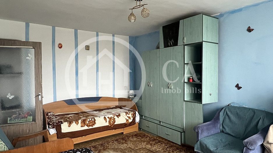 Apartament cu 3 camere de inchiriat in zona Dacia, Oradea - Poză 2