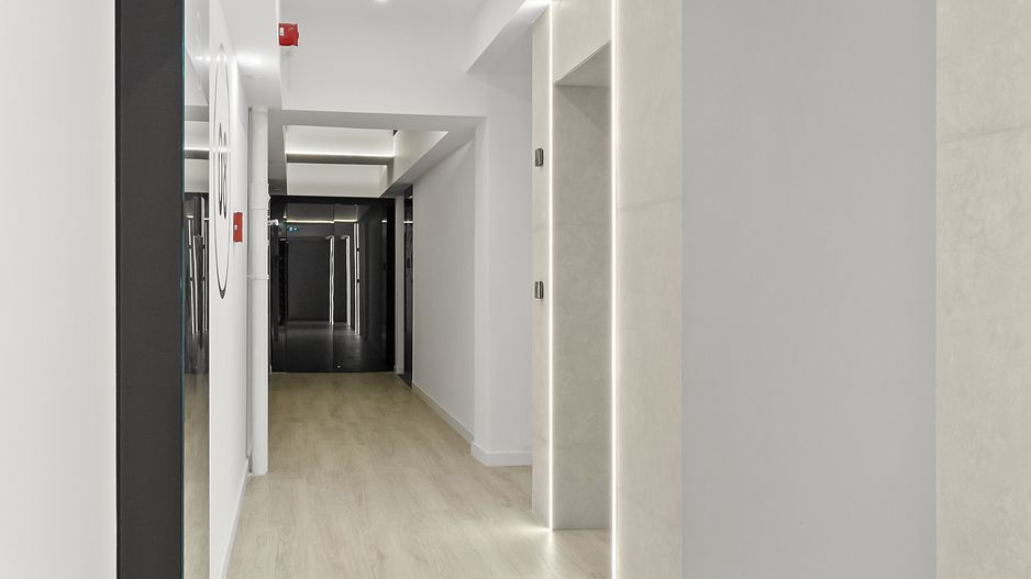 Vânzare apartament 3 camere, 77mp | Nemobilat - Poză 22